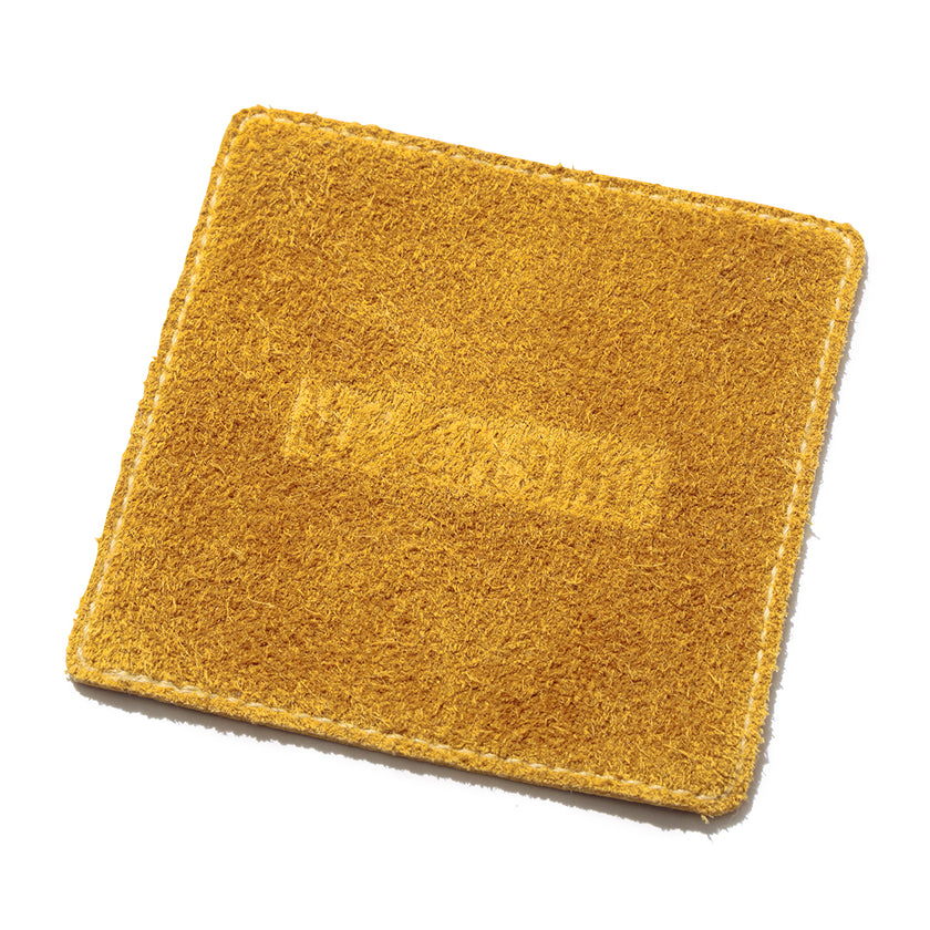 【GSUE-178】 GS LEATHER COASTER □