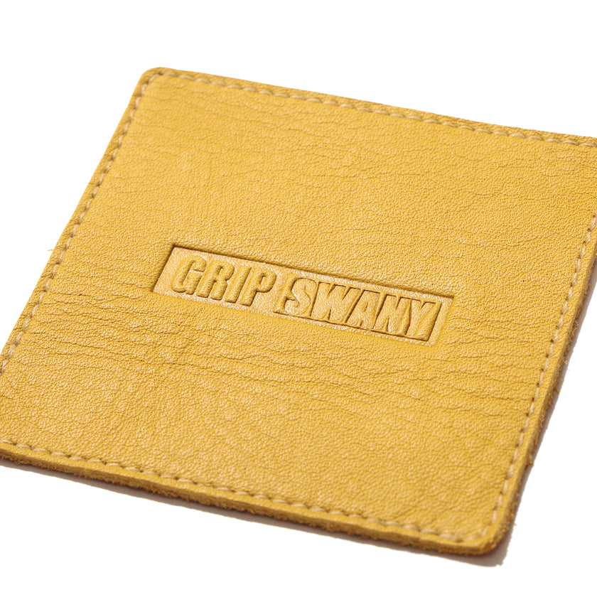 【GSUE-178】 GS LEATHER COASTER □