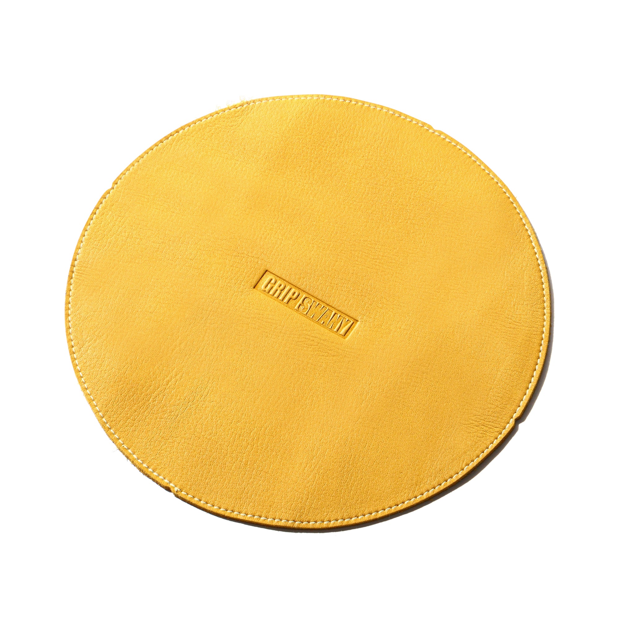 【GSUE-181】 GS LEATHER POT MAT