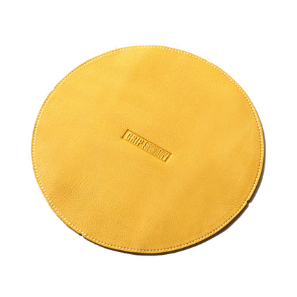 【GSUE-181】 GS LEATHER POT MAT