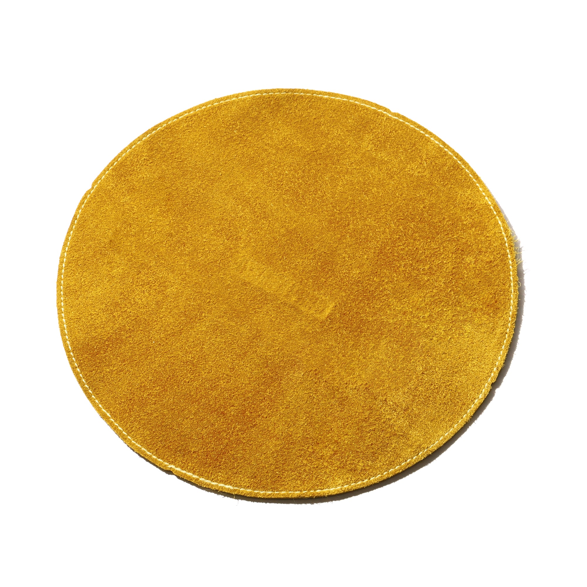 【GSUE-181】 GS LEATHER POT MAT