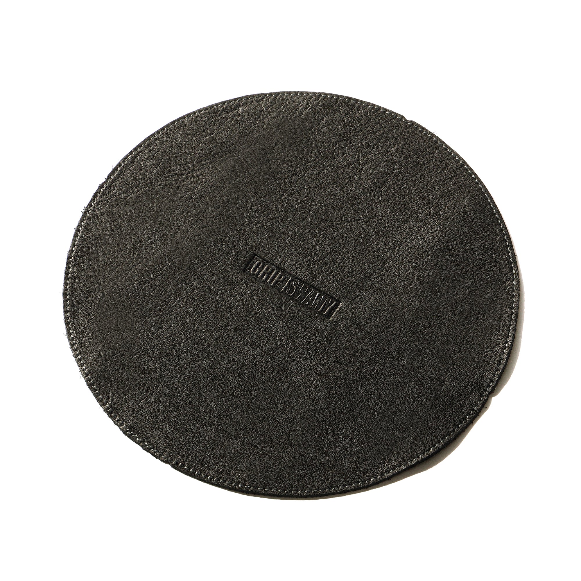 【GSUE-181】 GS LEATHER POT MAT