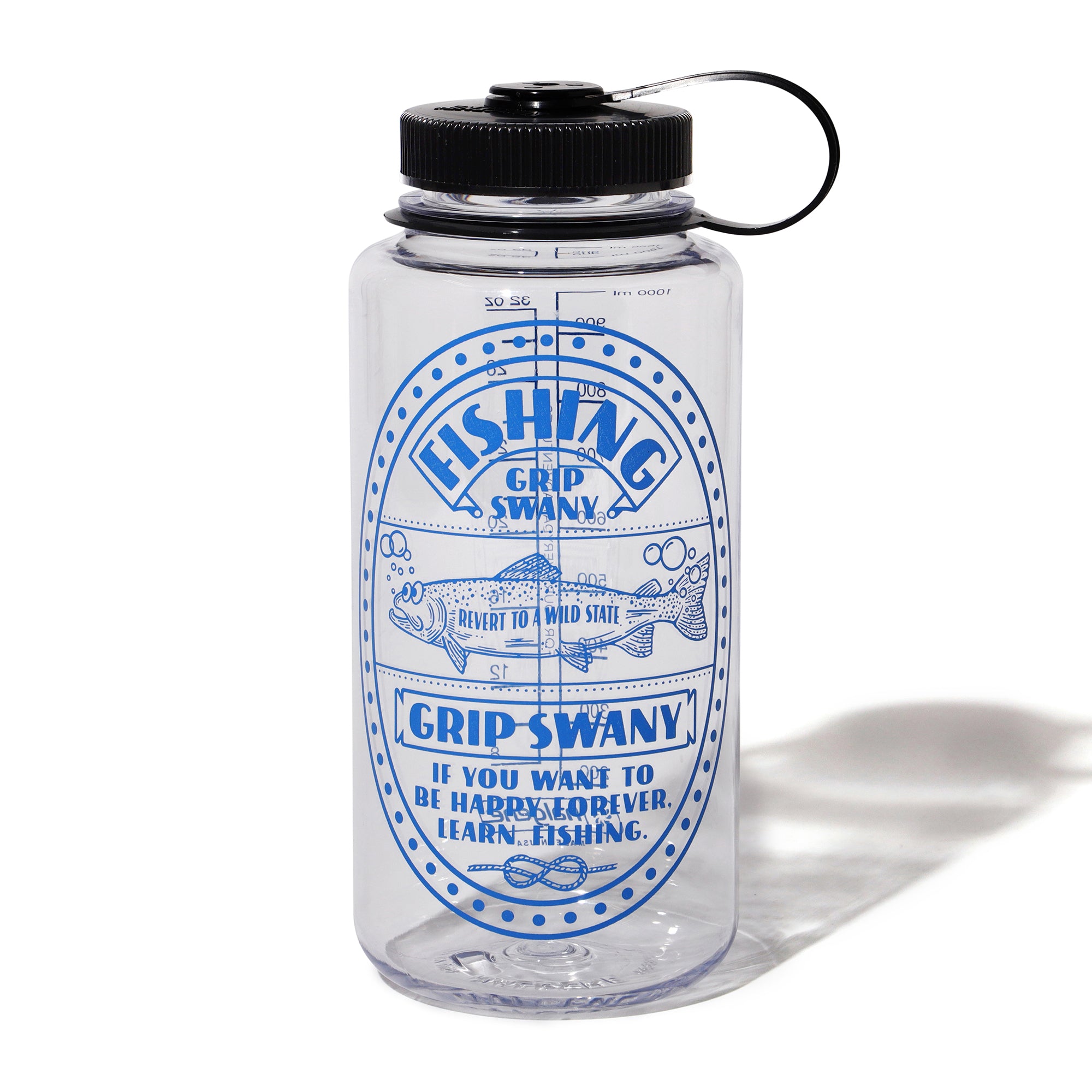 【GSUE-184】 Nalgene Bottle