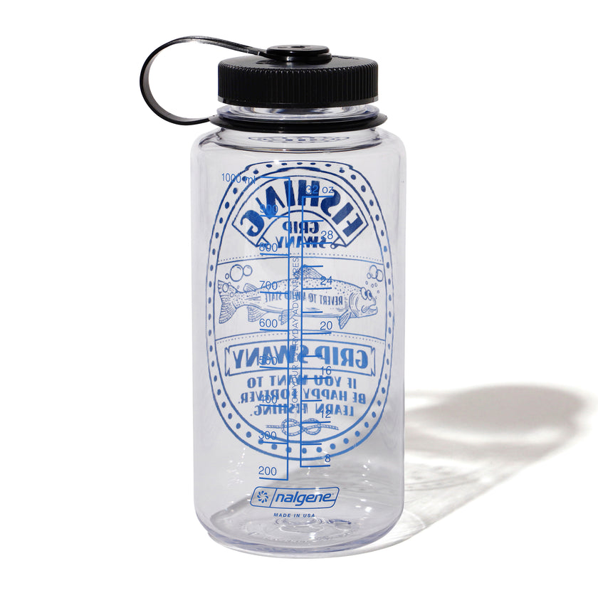 【GSUE-184】 Nalgene Bottle