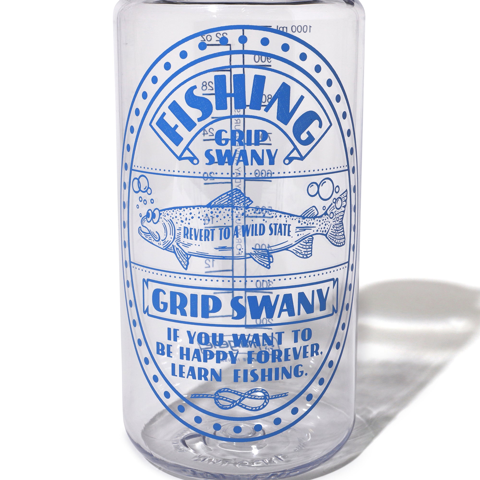 【GSUE-184】 Nalgene Bottle