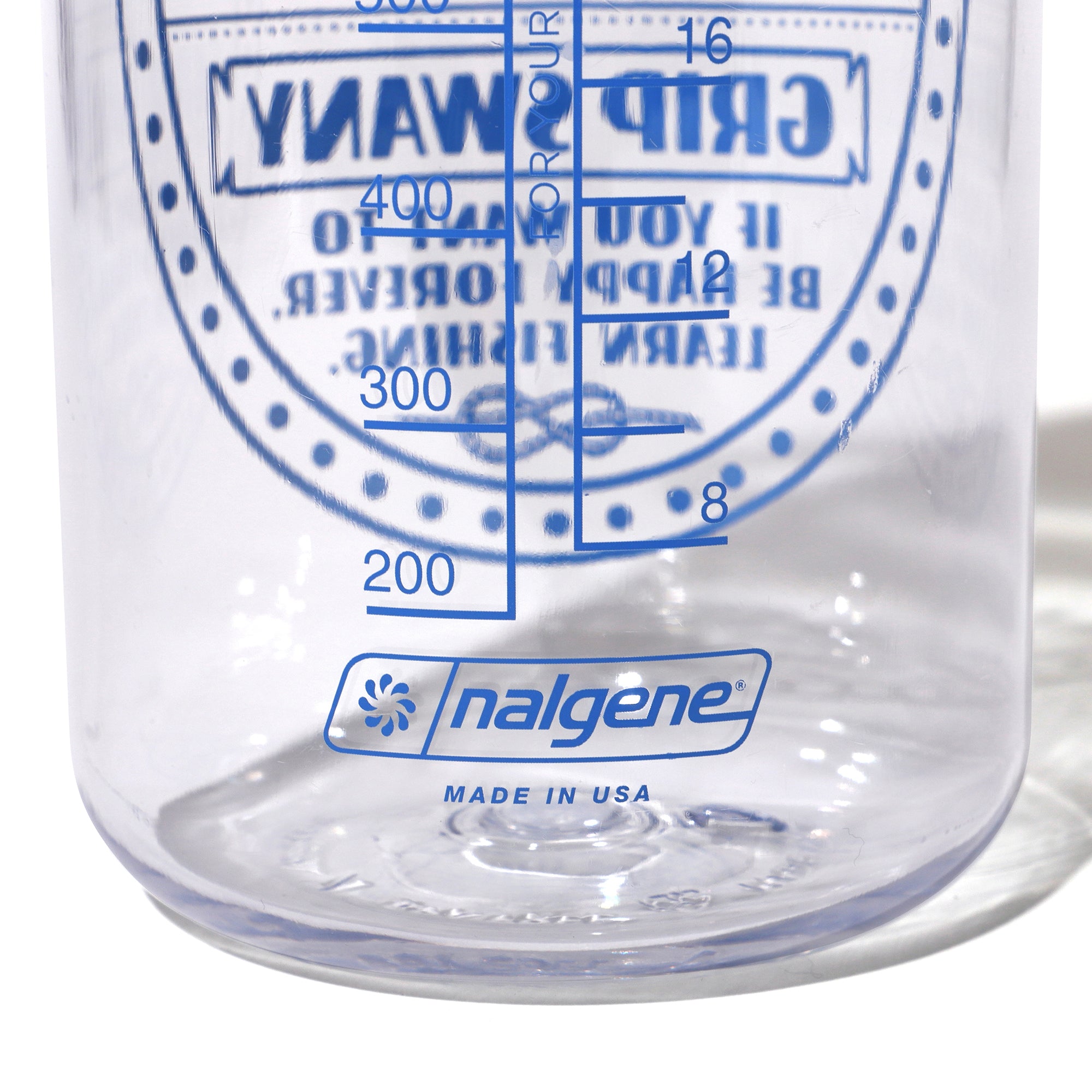 【GSUE-184】 Nalgene Bottle