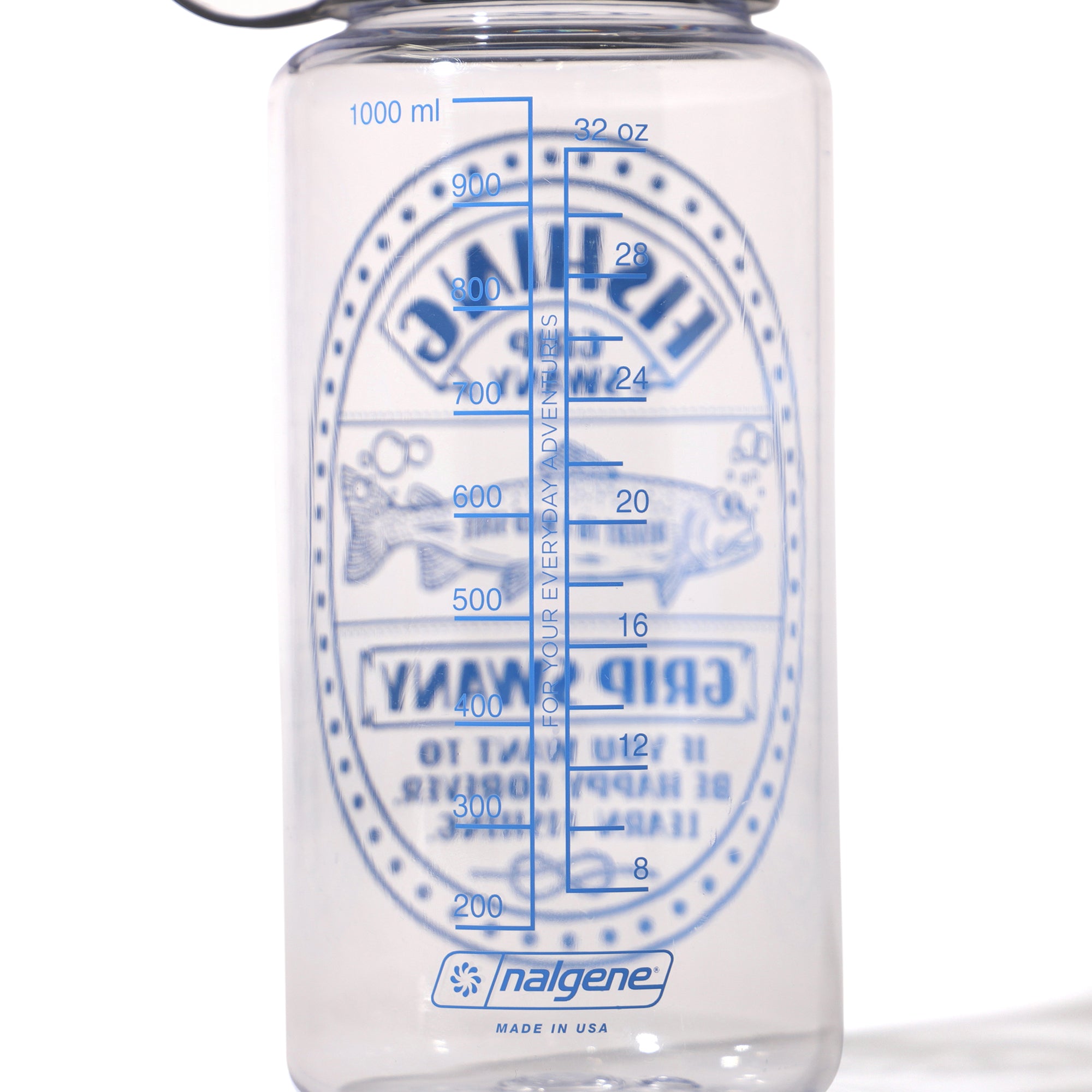 【GSUE-184】 Nalgene Bottle