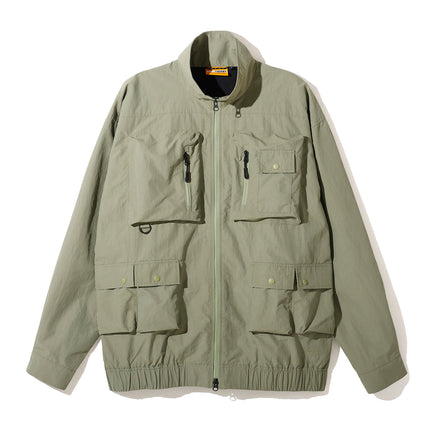 【GSUJ-141】 GS UTILITY BLOUSON