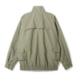 【GSUJ-141】 GS UTILITY BLOUSON