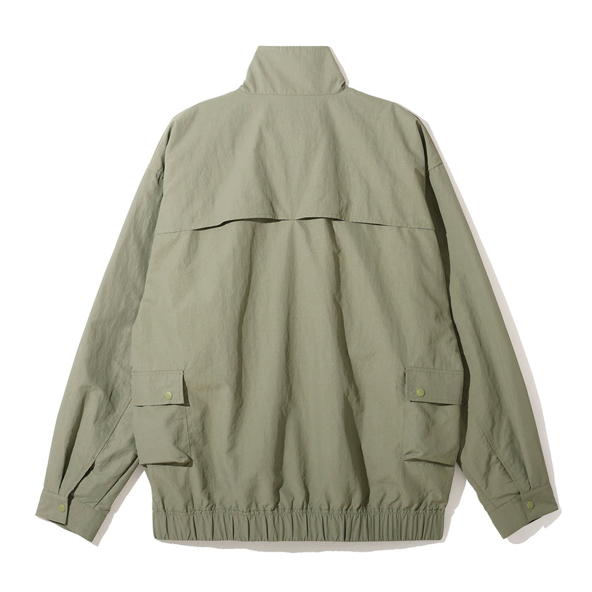 【GSUJ-141】 GS UTILITY BLOUSON