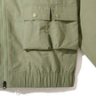 【GSUJ-141】 GS UTILITY BLOUSON