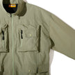 【GSUJ-141】 GS UTILITY BLOUSON