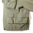 【GSUJ-141】 GS UTILITY BLOUSON