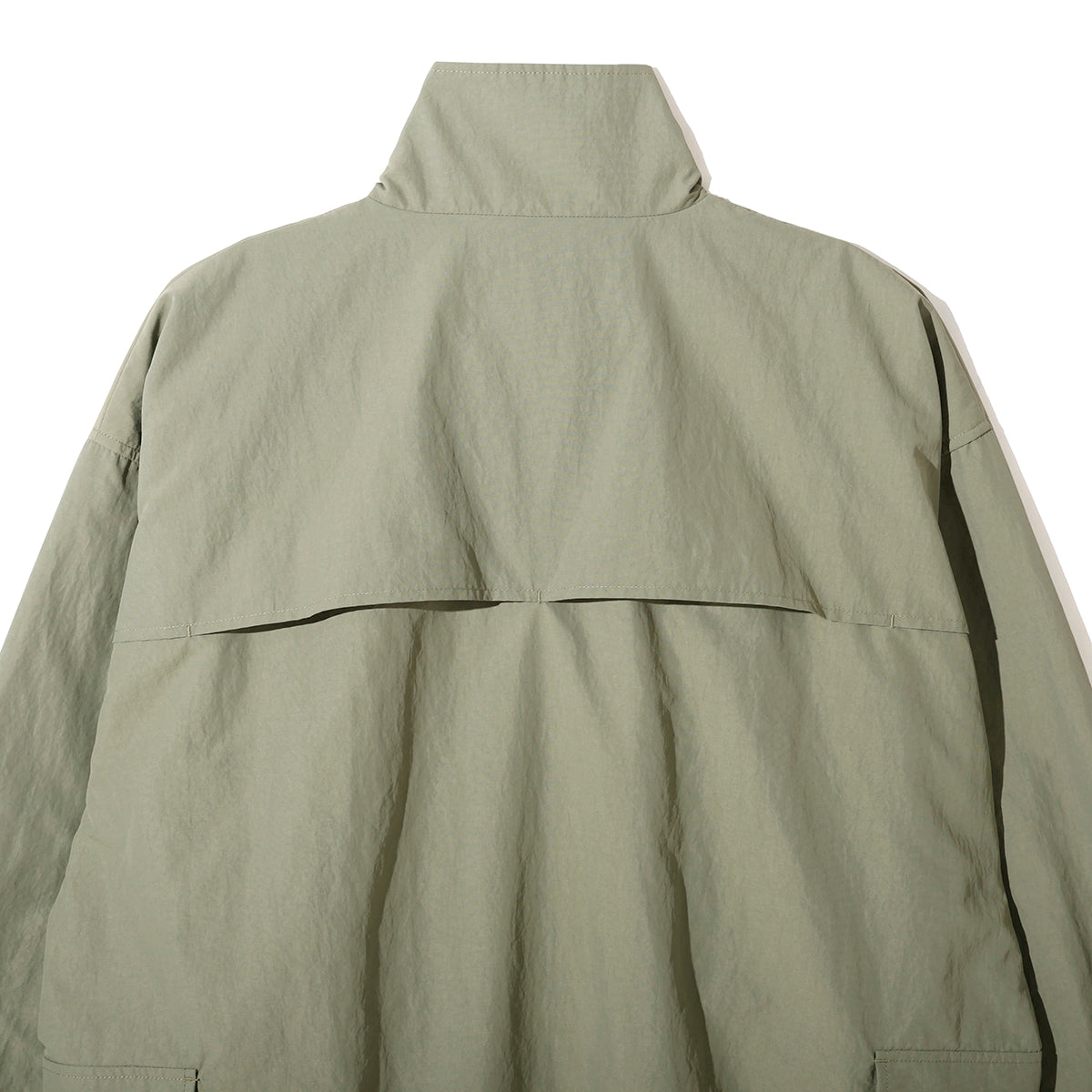 【GSUJ-141】 GS UTILITY BLOUSON