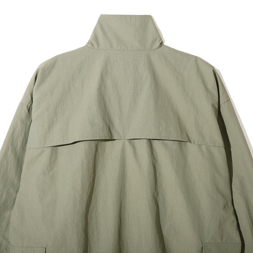 【GSUJ-141】 GS UTILITY BLOUSON
