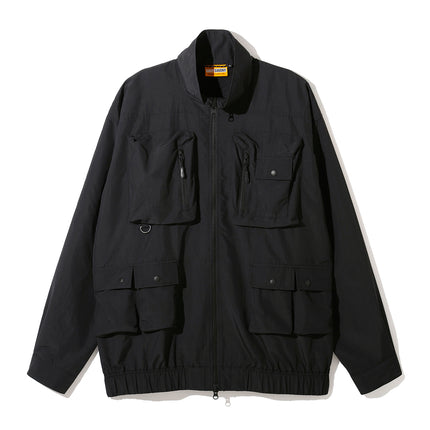 【GSUJ-141】 GS UTILITY BLOUSON