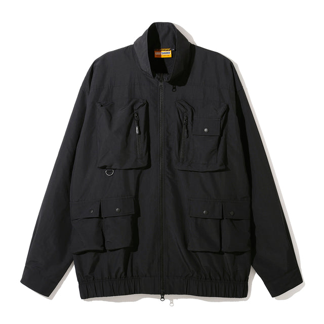【GSUJ-141】 GS UTILITY BLOUSON