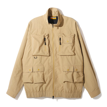 【GSUJ-141】 GS UTILITY BLOUSON