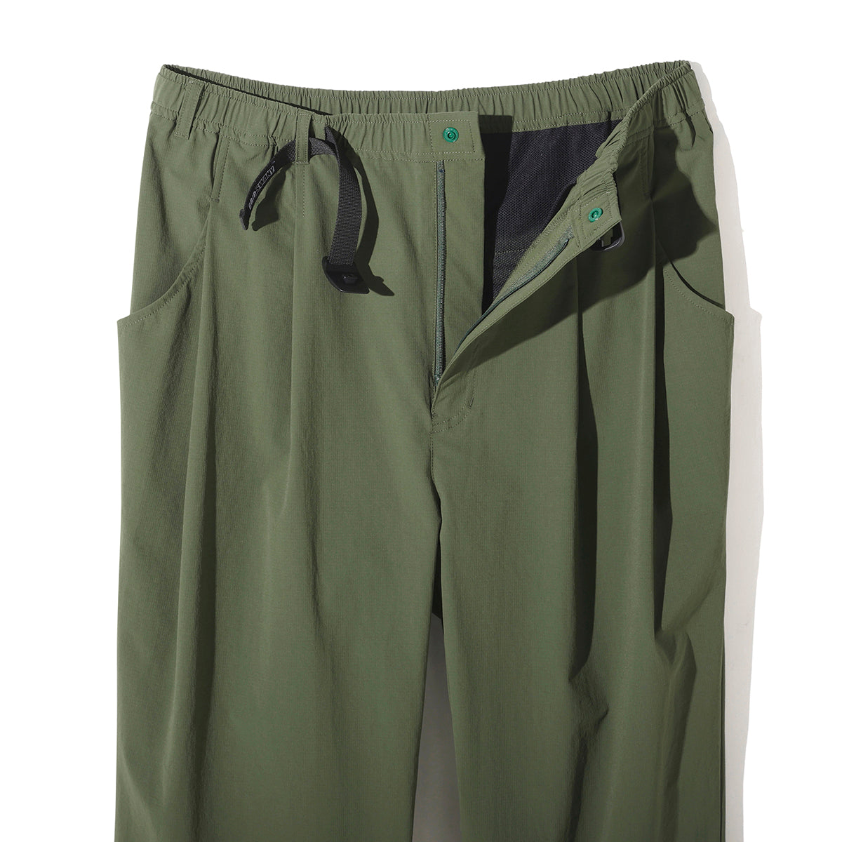【GSUP-155】 ADVENTURE PANTS