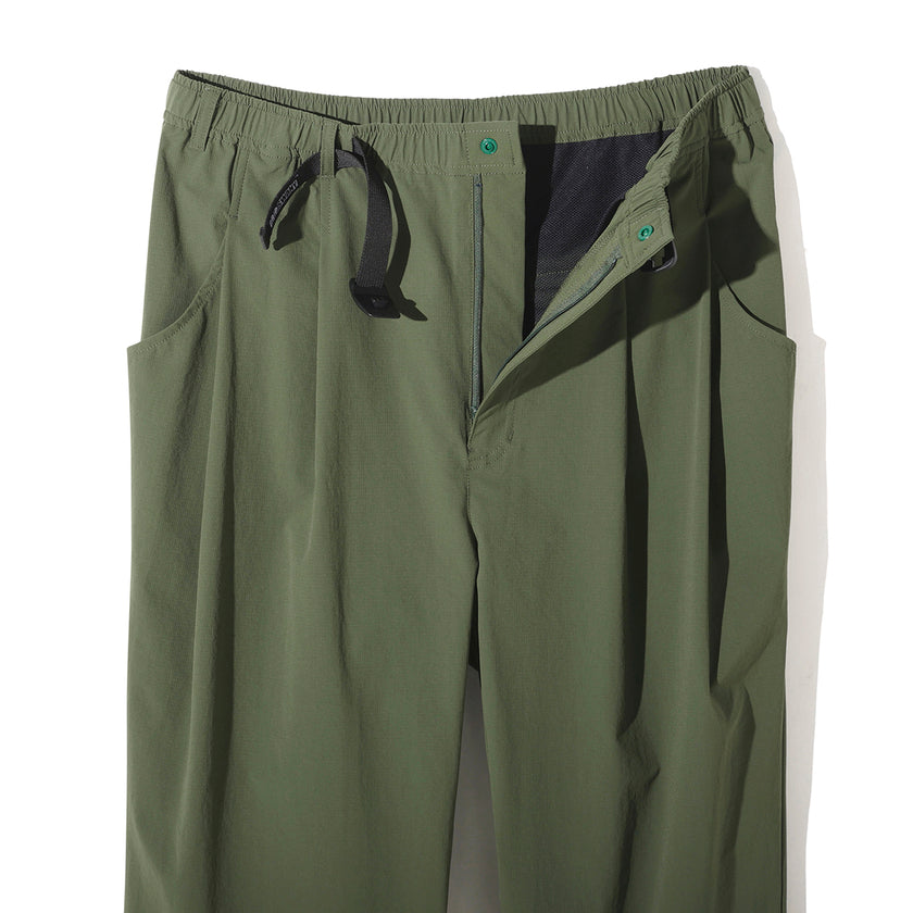 【GSUP-155】 ADVENTURE PANTS