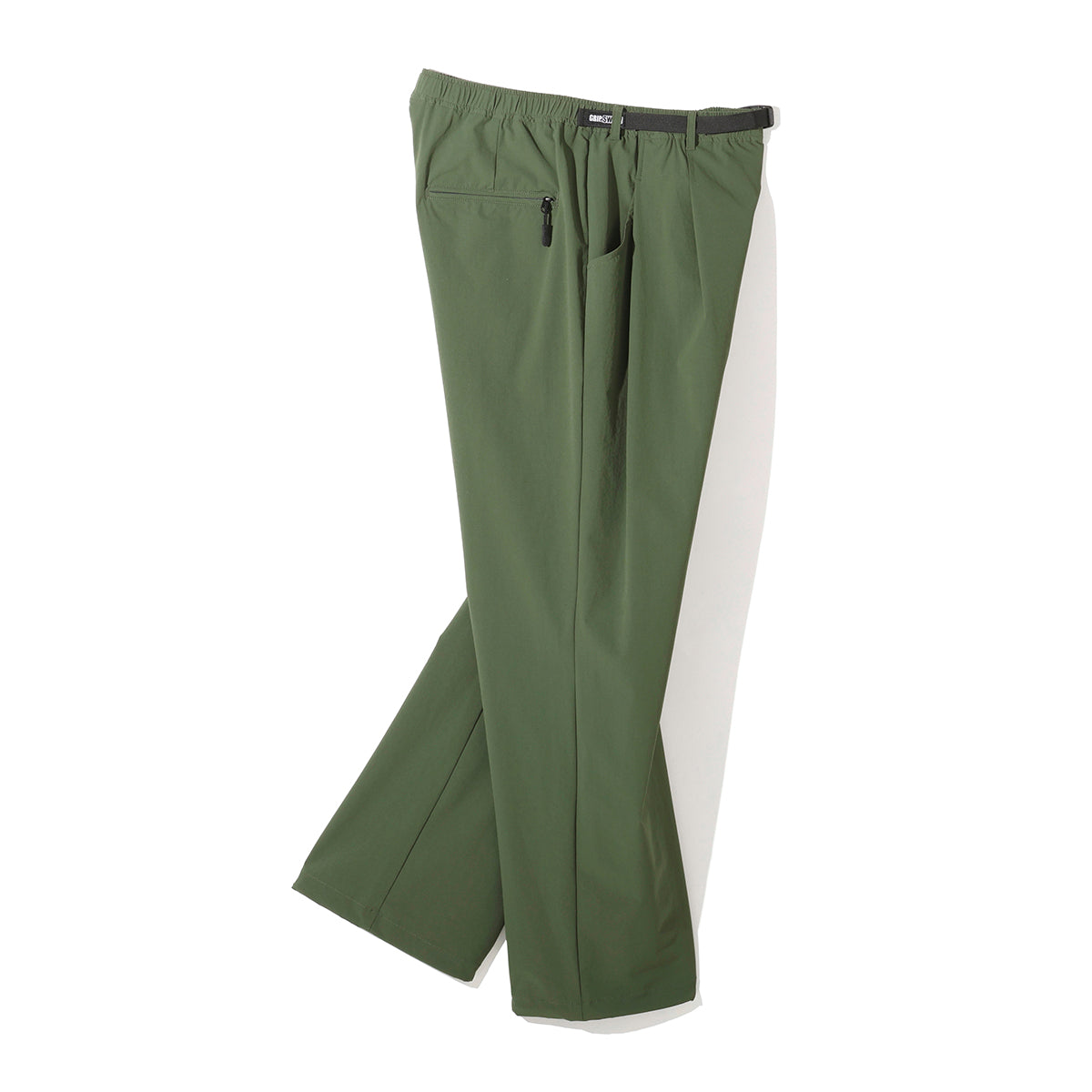 【GSUP-155】 ADVENTURE PANTS