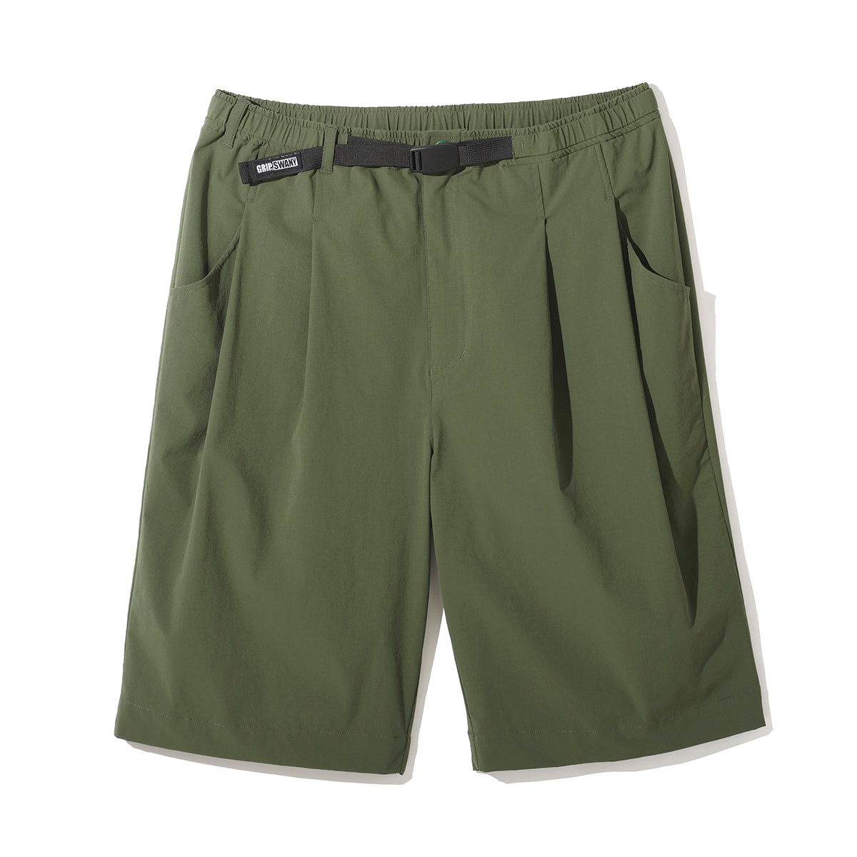 【GSUS-156】 ADVENTURE SHORTS