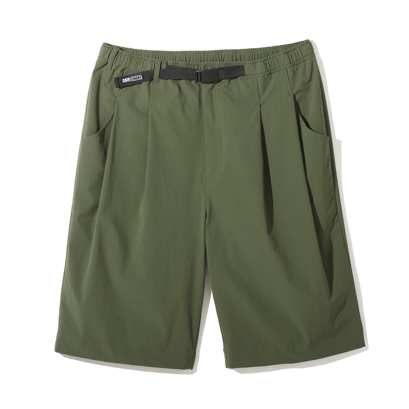 【GSUS-156】 ADVENTURE SHORTS