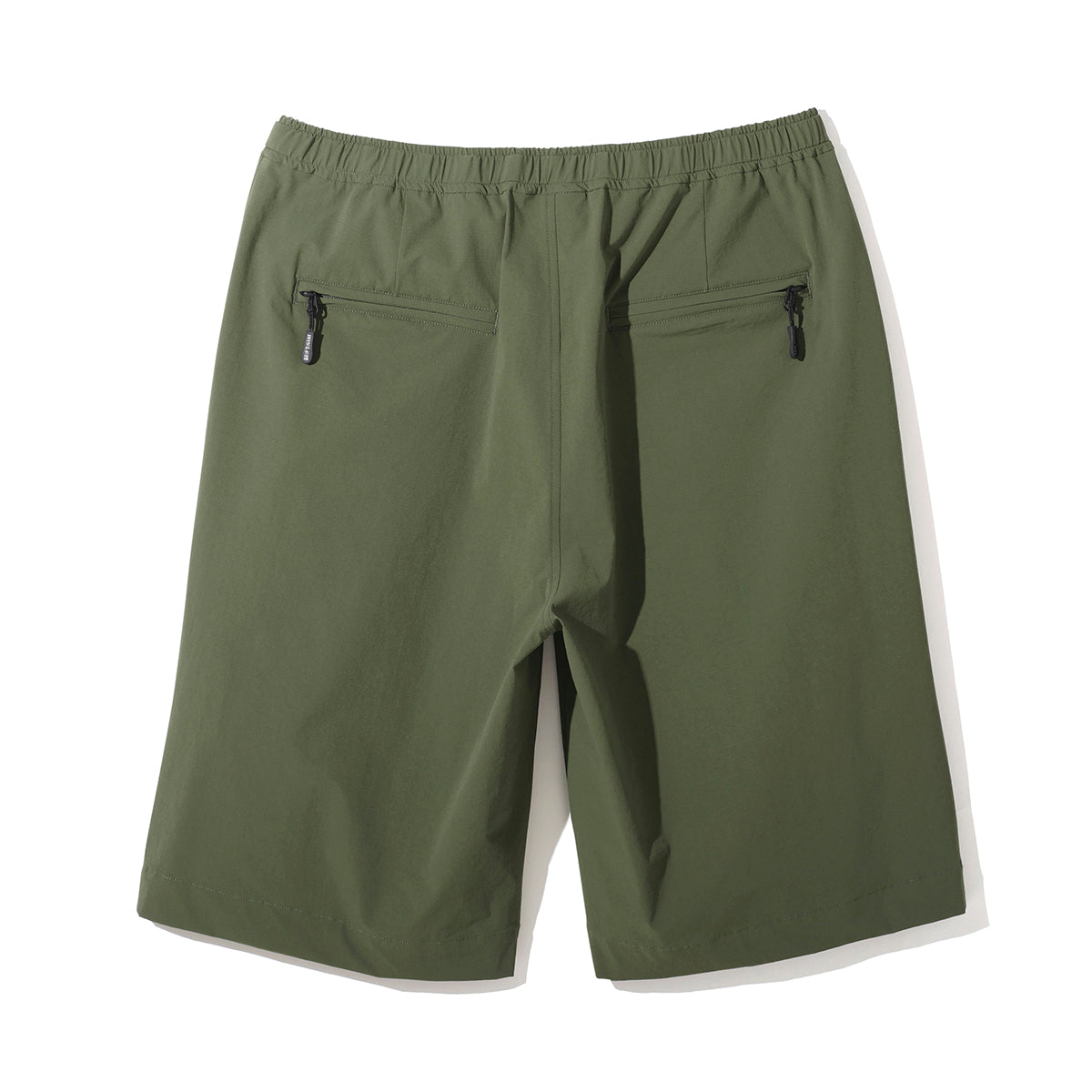 【GSUS-156】 ADVENTURE SHORTS