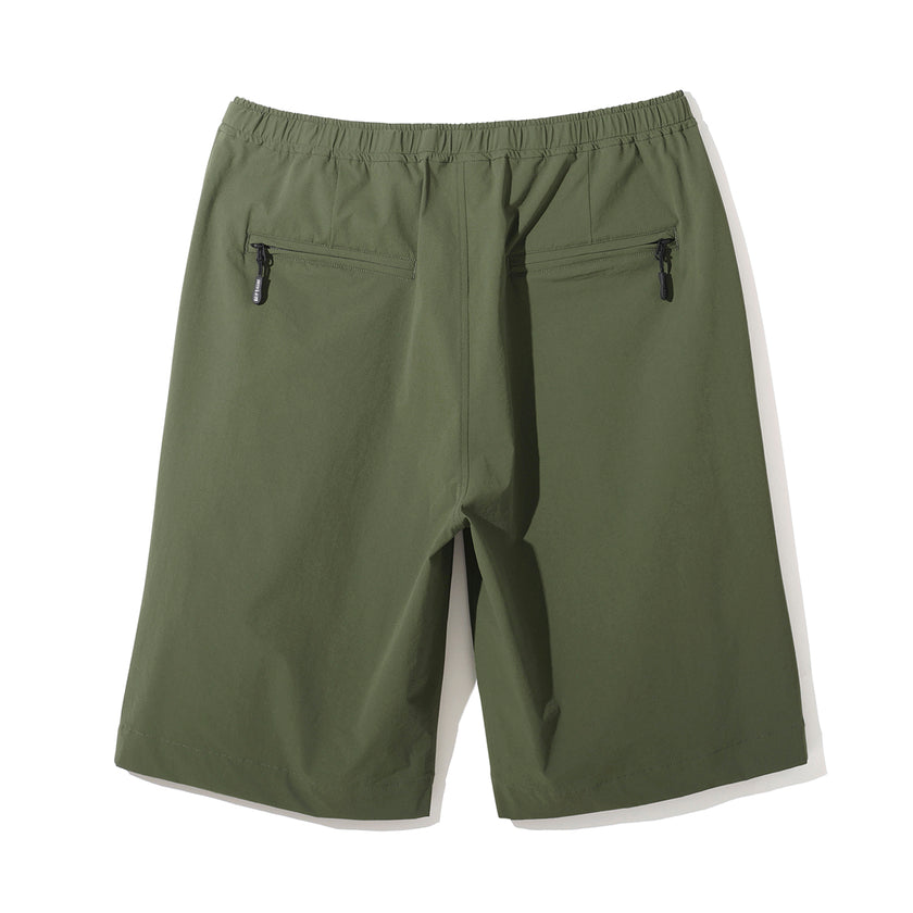 【GSUS-156】 ADVENTURE SHORTS