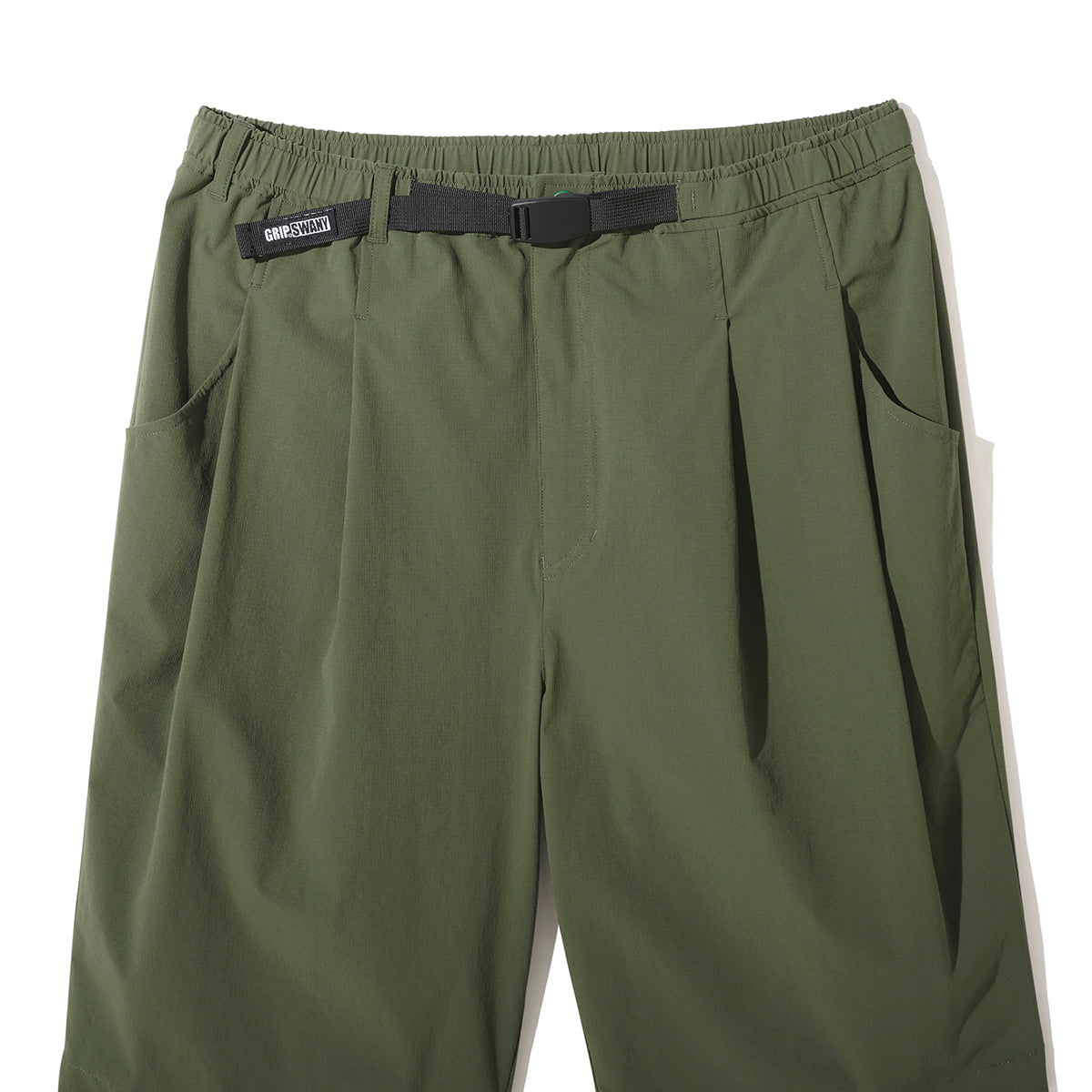 【GSUS-156】 ADVENTURE SHORTS