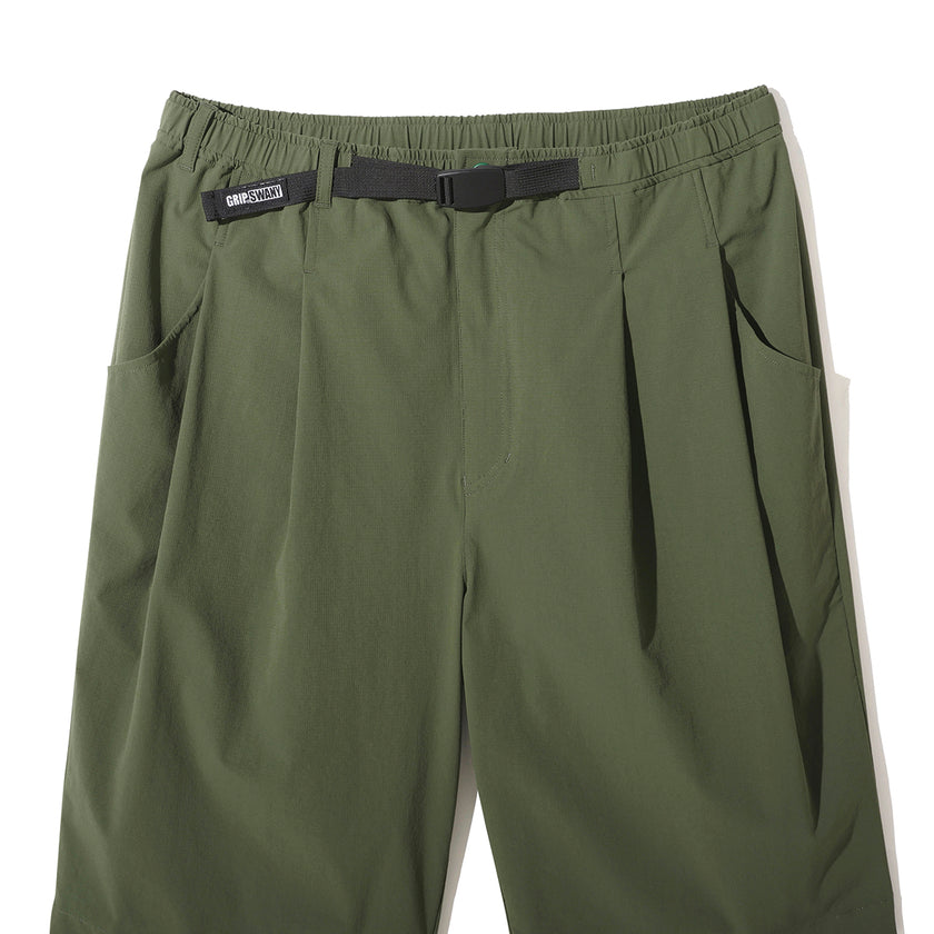 【GSUS-156】 ADVENTURE SHORTS