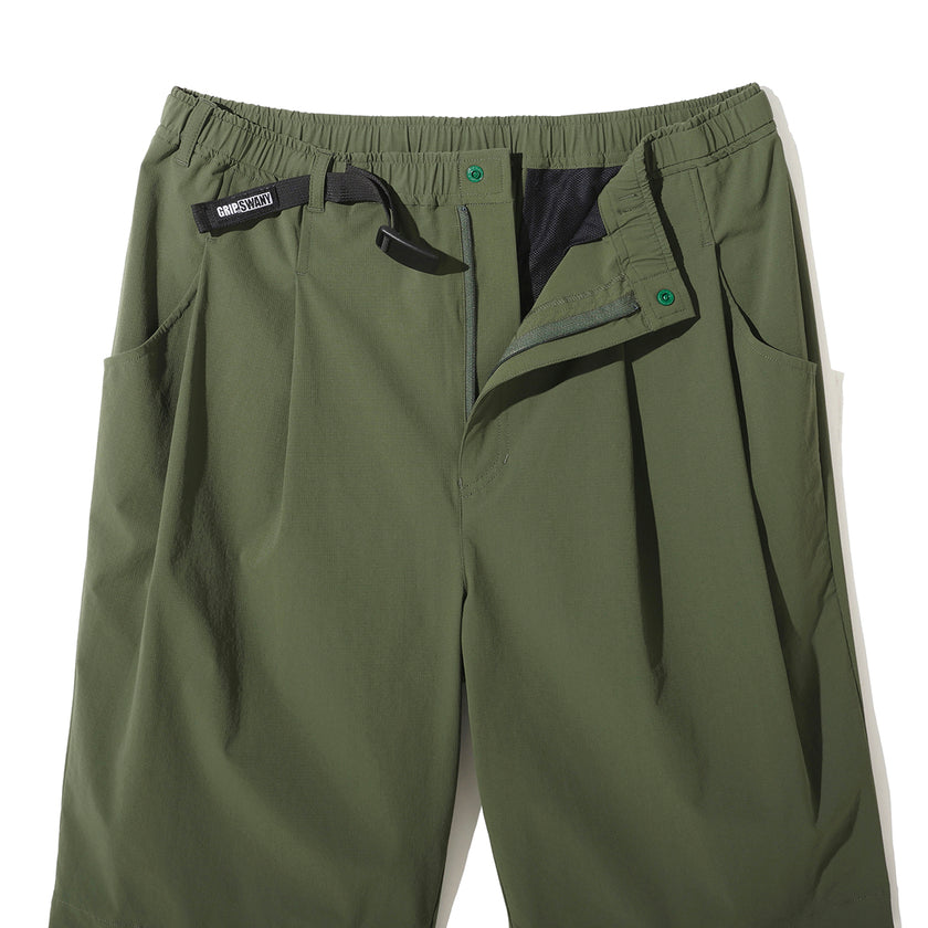 【GSUS-156】 ADVENTURE SHORTS