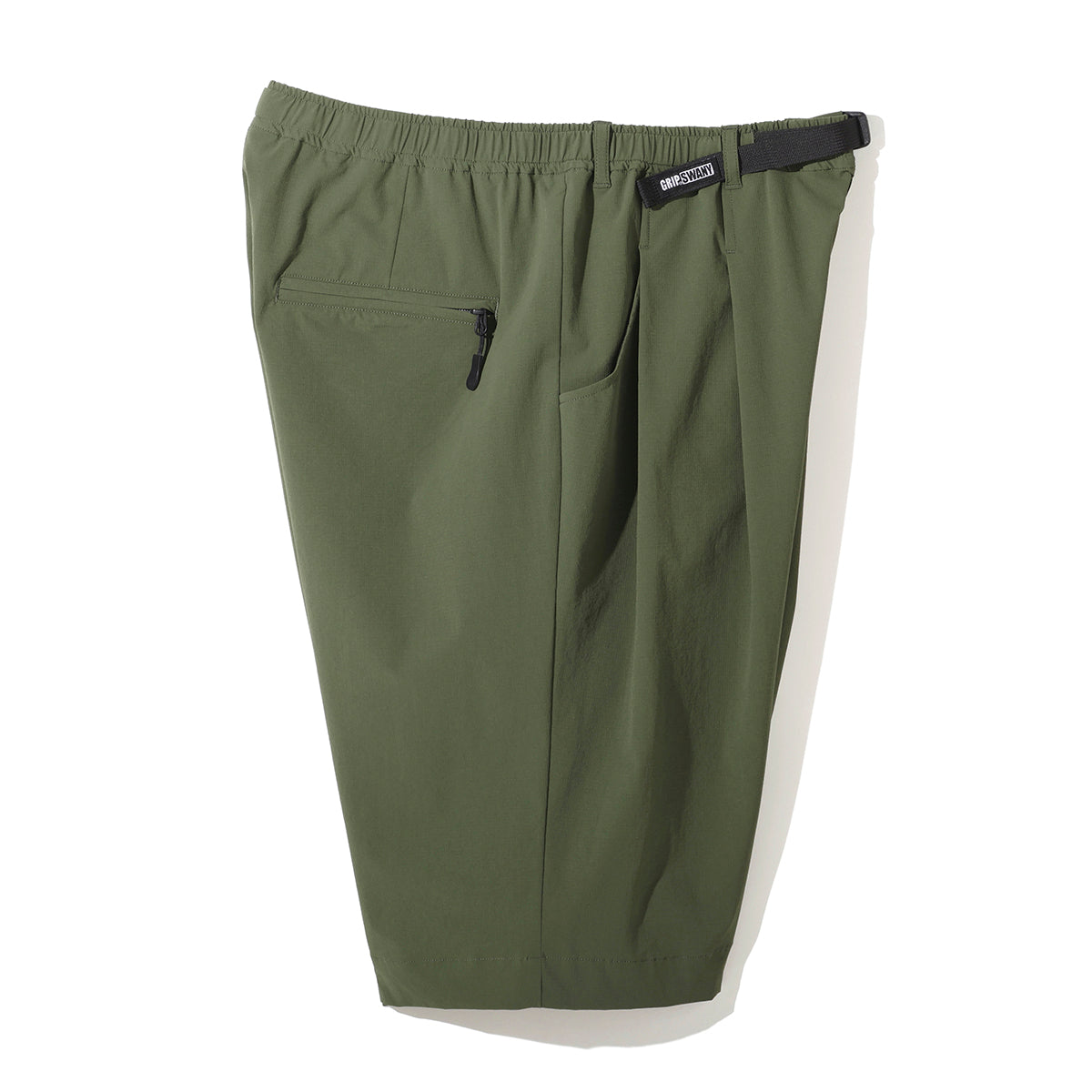 【GSUS-156】 ADVENTURE SHORTS