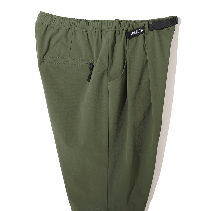 【GSUS-156】 ADVENTURE SHORTS