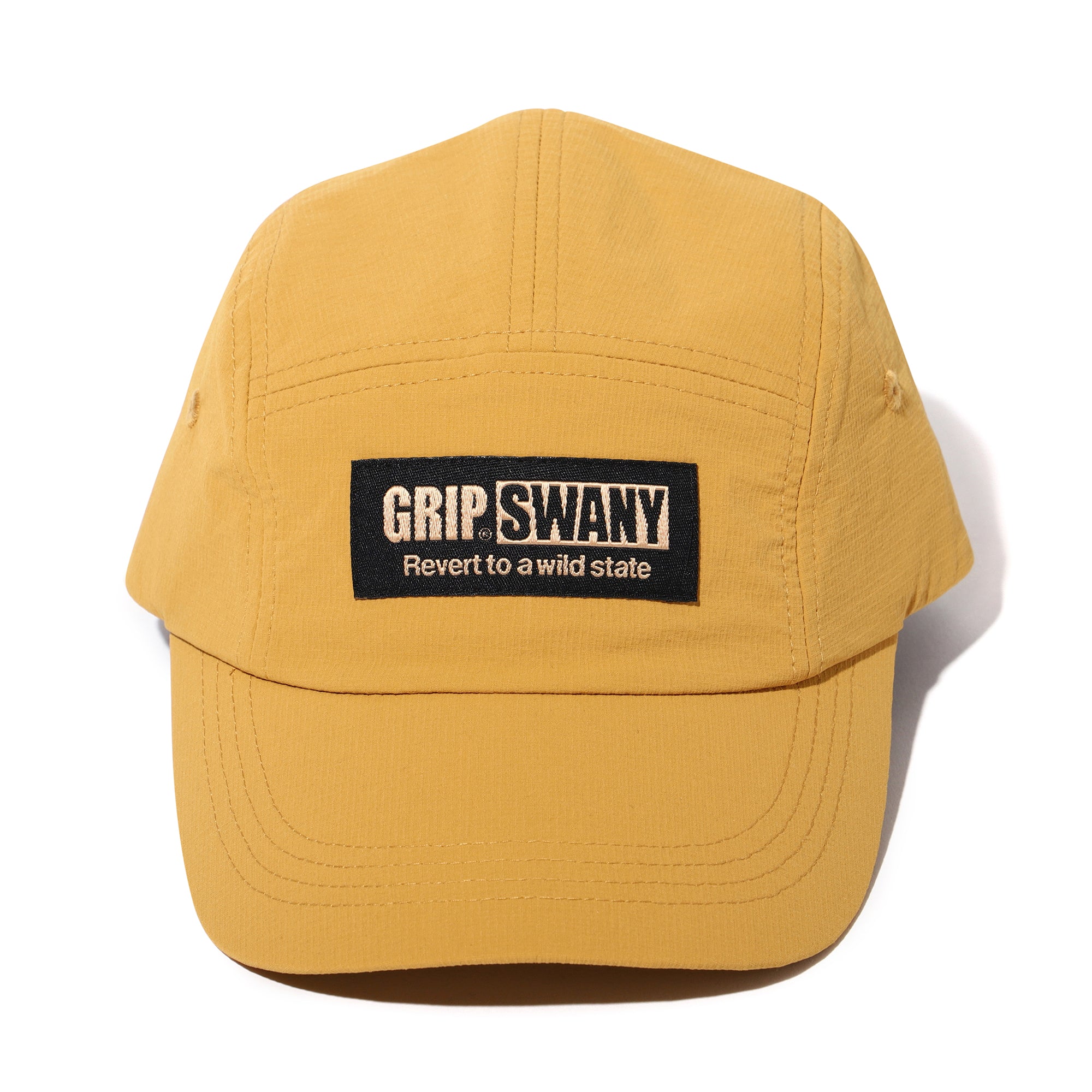 【GSUA-158】 ADVENTURE CAP