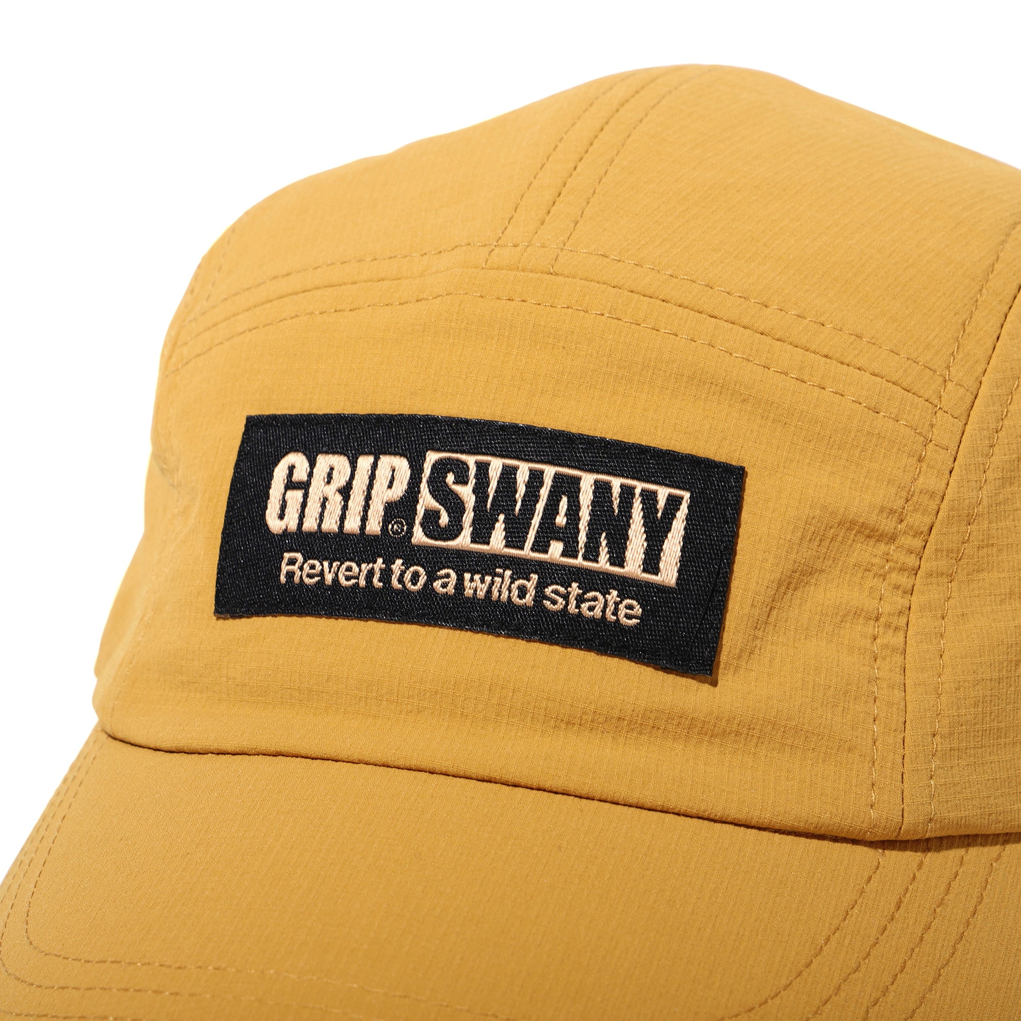 【GSUA-158】 ADVENTURE CAP