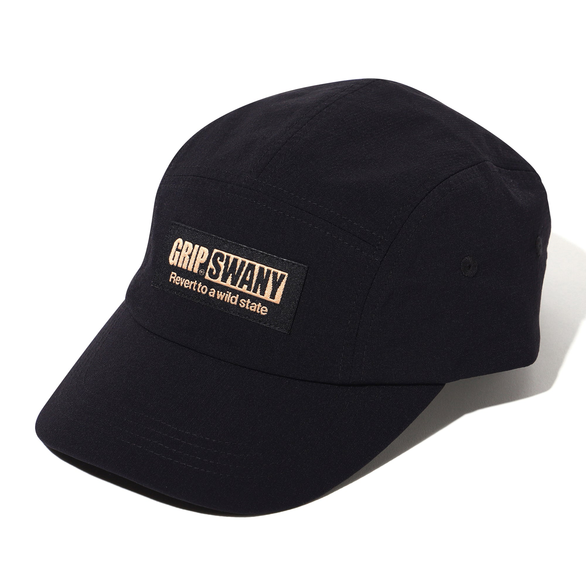 【GSUA-158】 ADVENTURE CAP