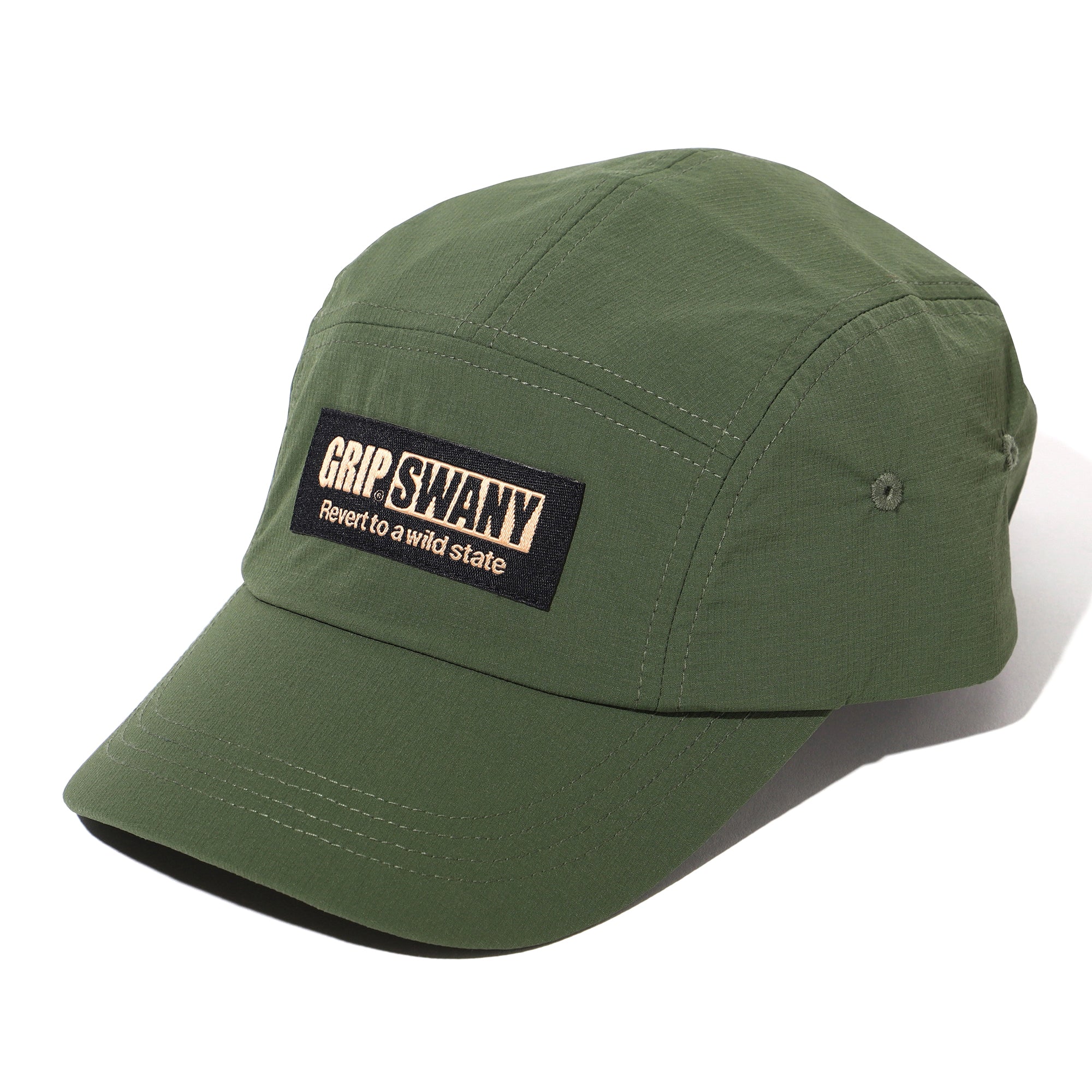 【GSUA-158】 ADVENTURE CAP