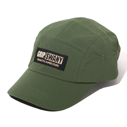 【GSUA-158】 ADVENTURE CAP