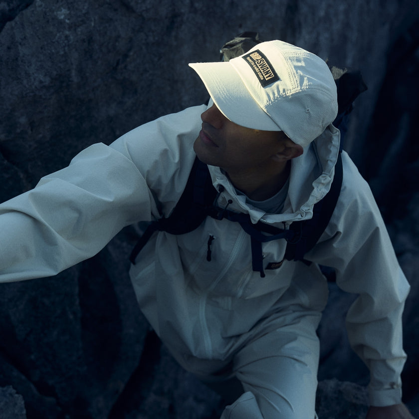 【GSUA-158】 ADVENTURE CAP