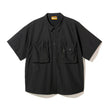 【GSUSH-136】 GS UTILITY BOX SHIRTS