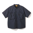 【GSUSH-136】 GS UTILITY BOX SHIRTS