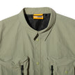 【GSUSH-136】 GS UTILITY BOX SHIRTS