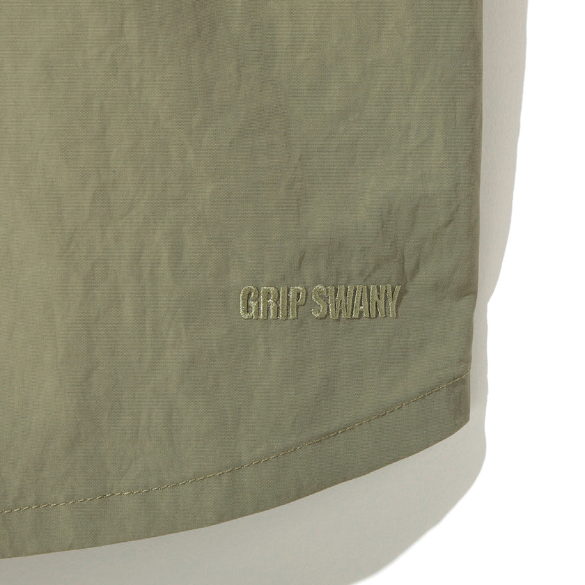 【GSUSH-136】 GS UTILITY BOX SHIRTS