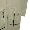 【GSUSH-136】 GS UTILITY BOX SHIRTS