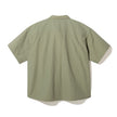 【GSUSH-136】 GS UTILITY BOX SHIRTS