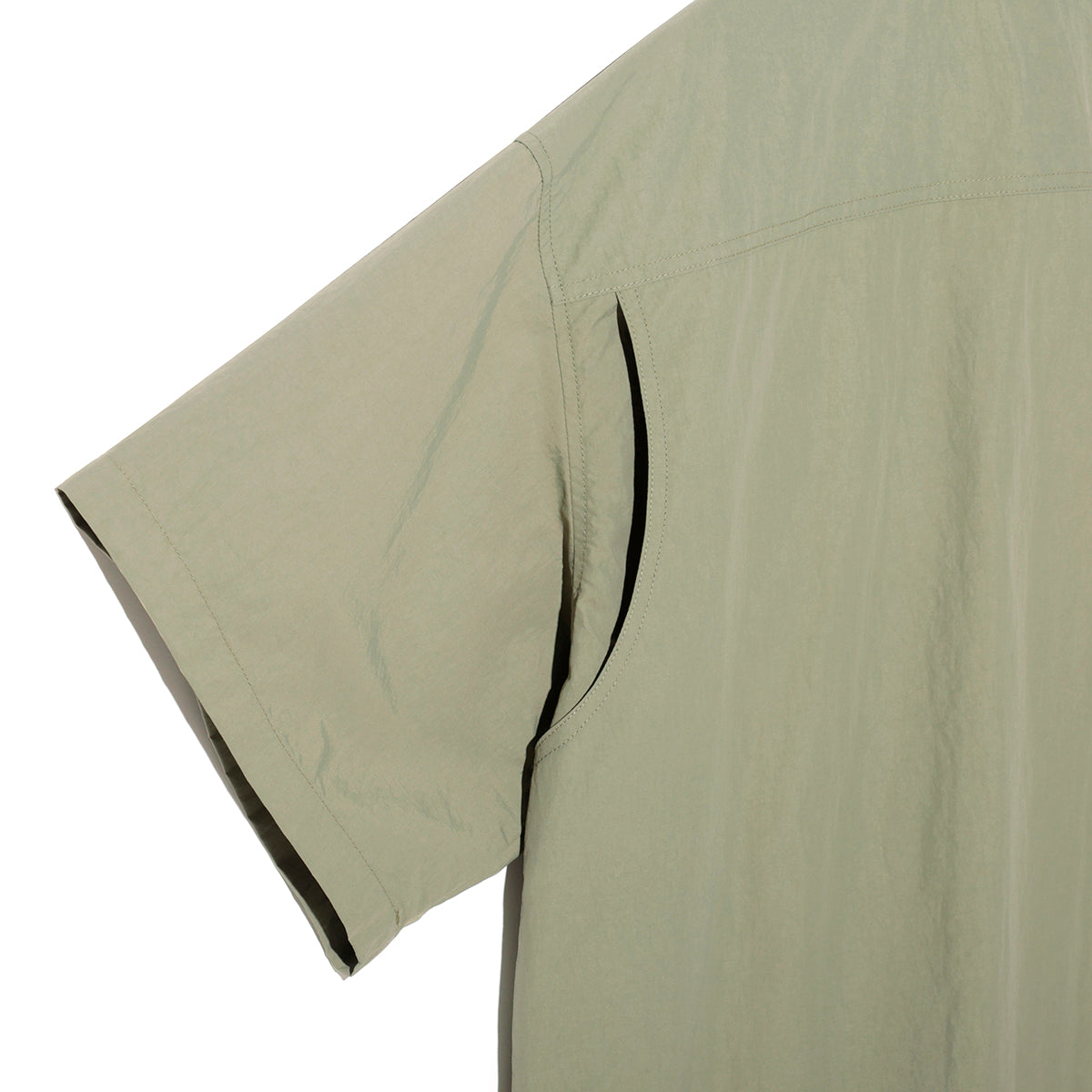 【GSUSH-136】 GS UTILITY BOX SHIRTS
