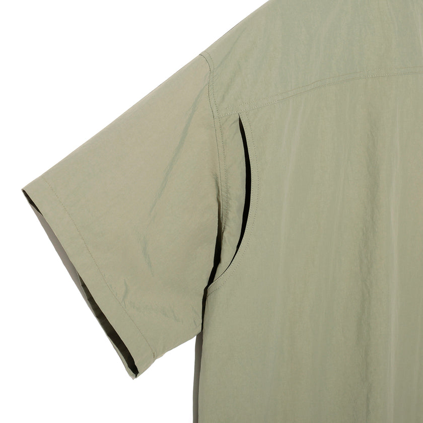 【GSUSH-136】 GS UTILITY BOX SHIRTS
