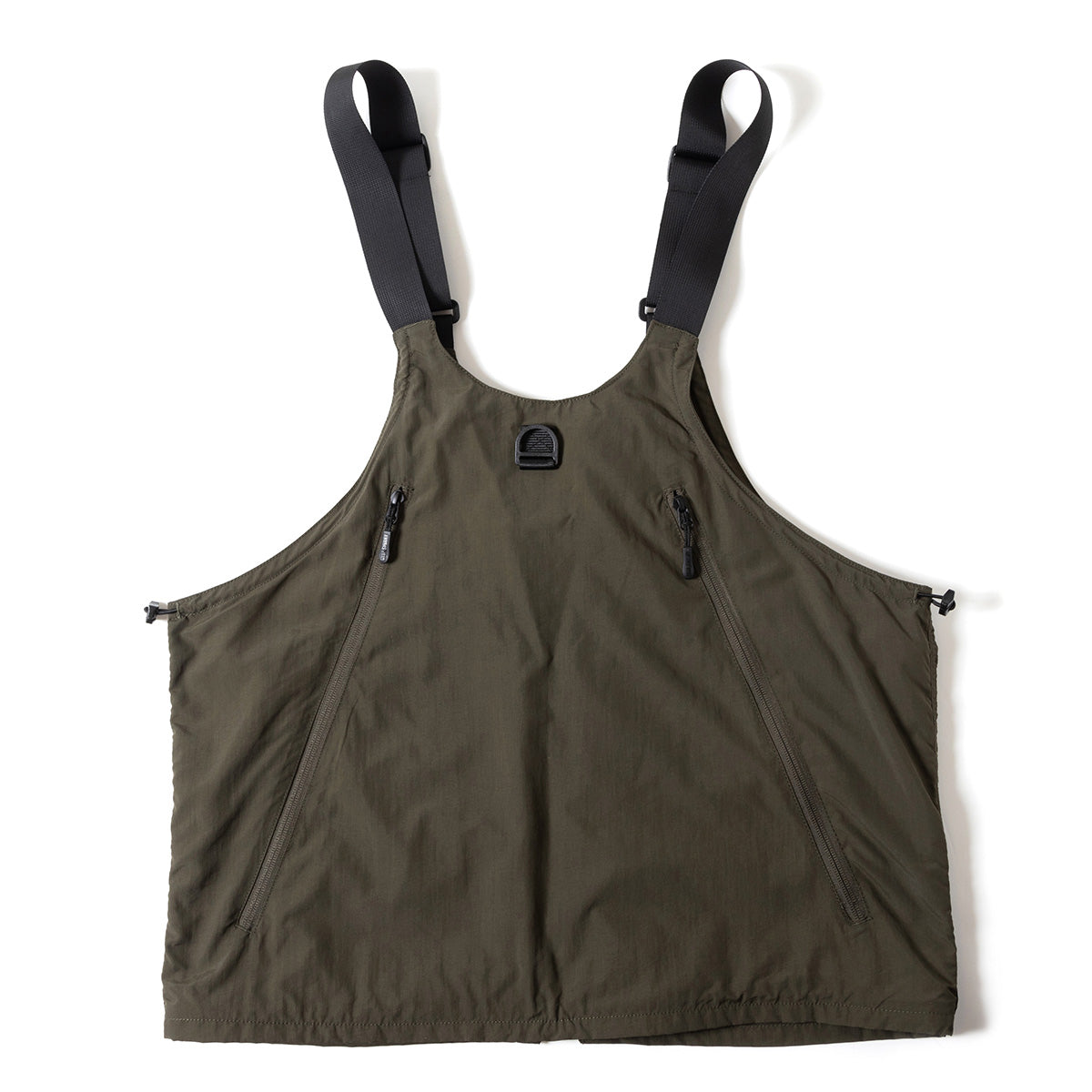 【GSV-10】GEAR BAG VEST 4.0