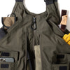 【GSV-10】GEAR BAG VEST 4.0